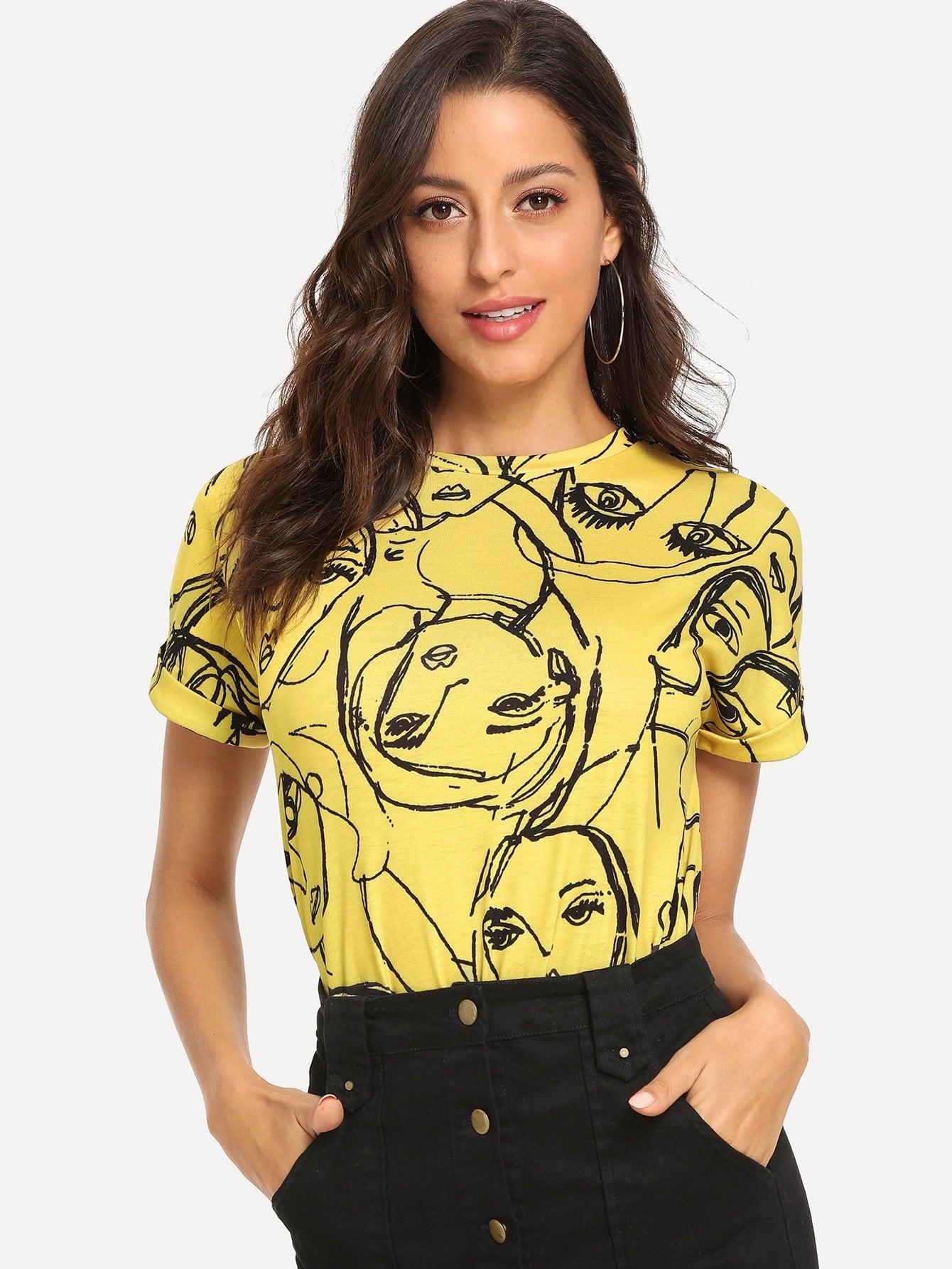 Шорты SheIn