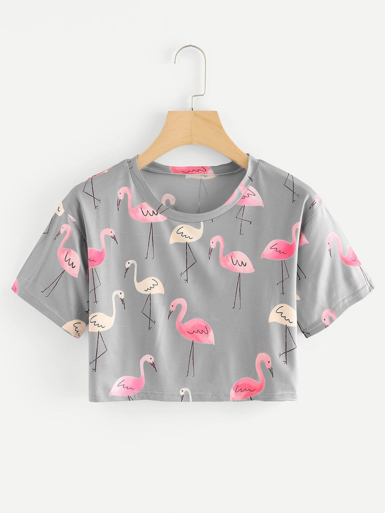 Футболка SheIn