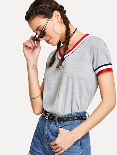 футболка SheIn