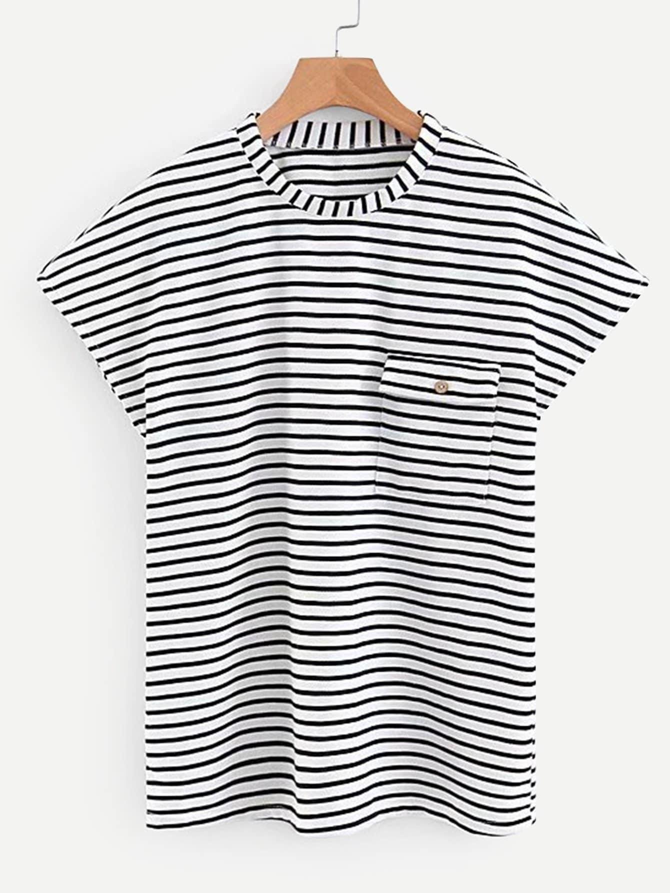 Футболка SheIn