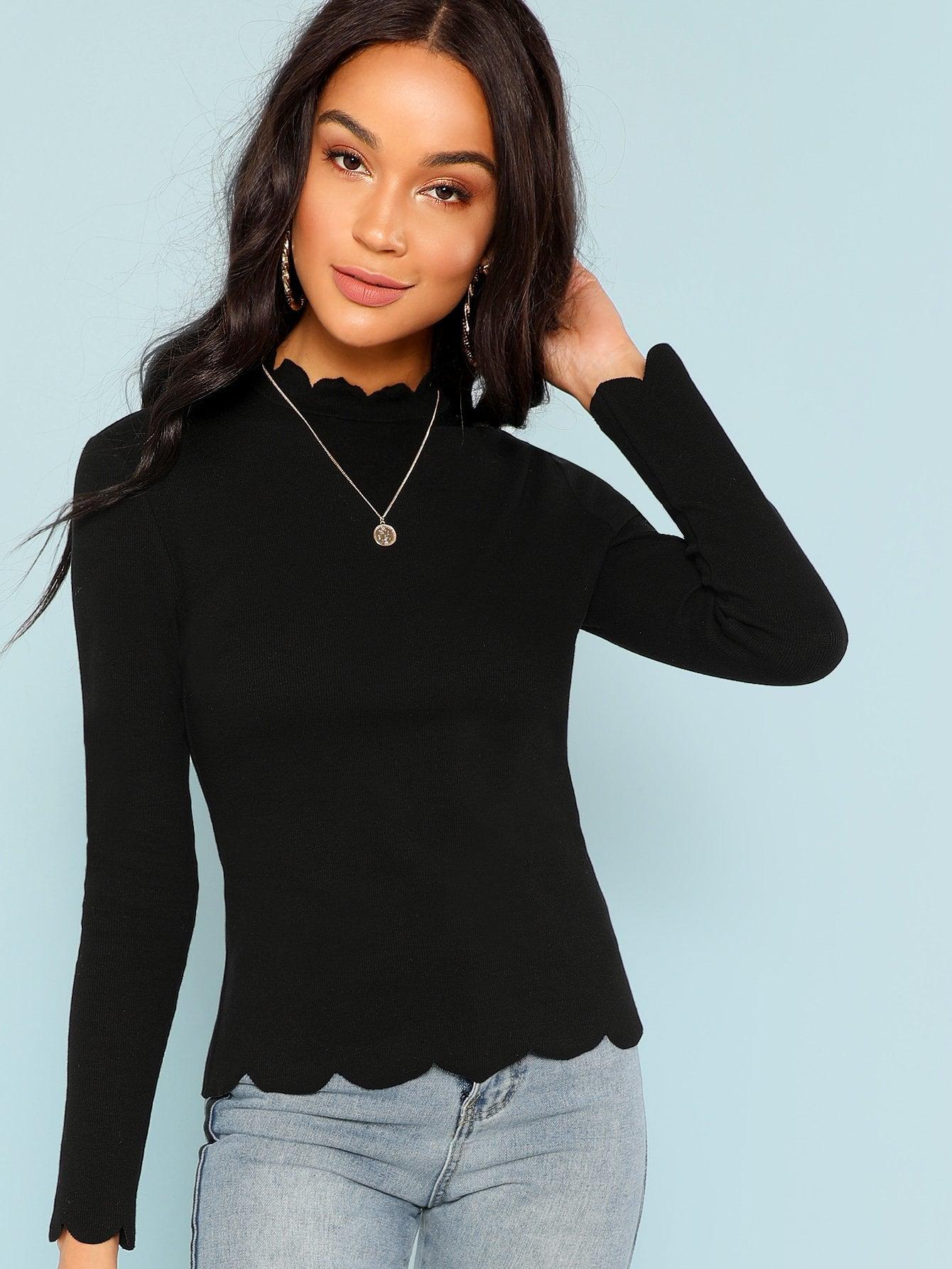 Футболка SheIn