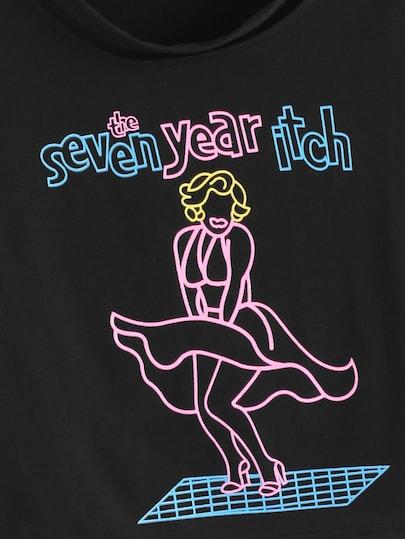 футболка SheIn