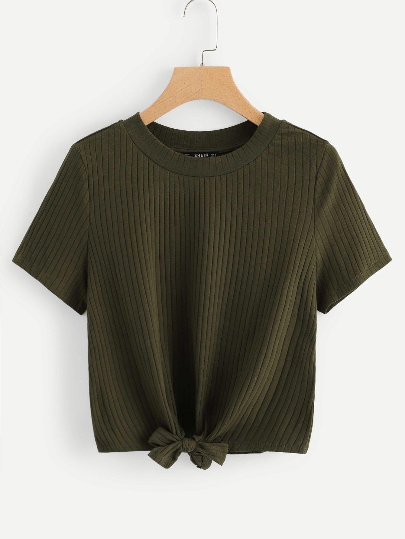 Футболка SheIn