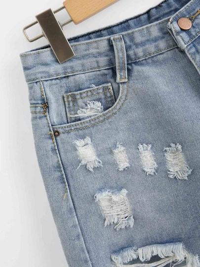 Шорты SheIn