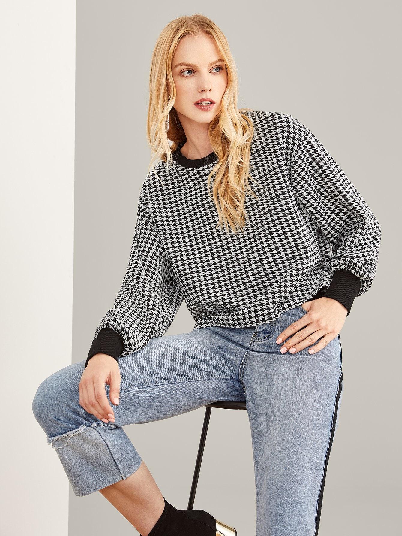 Футболка SheIn