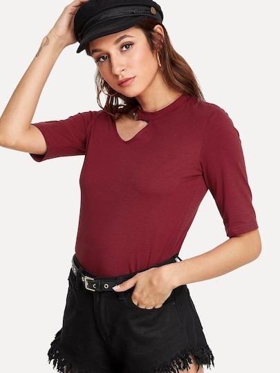 футболка SheIn