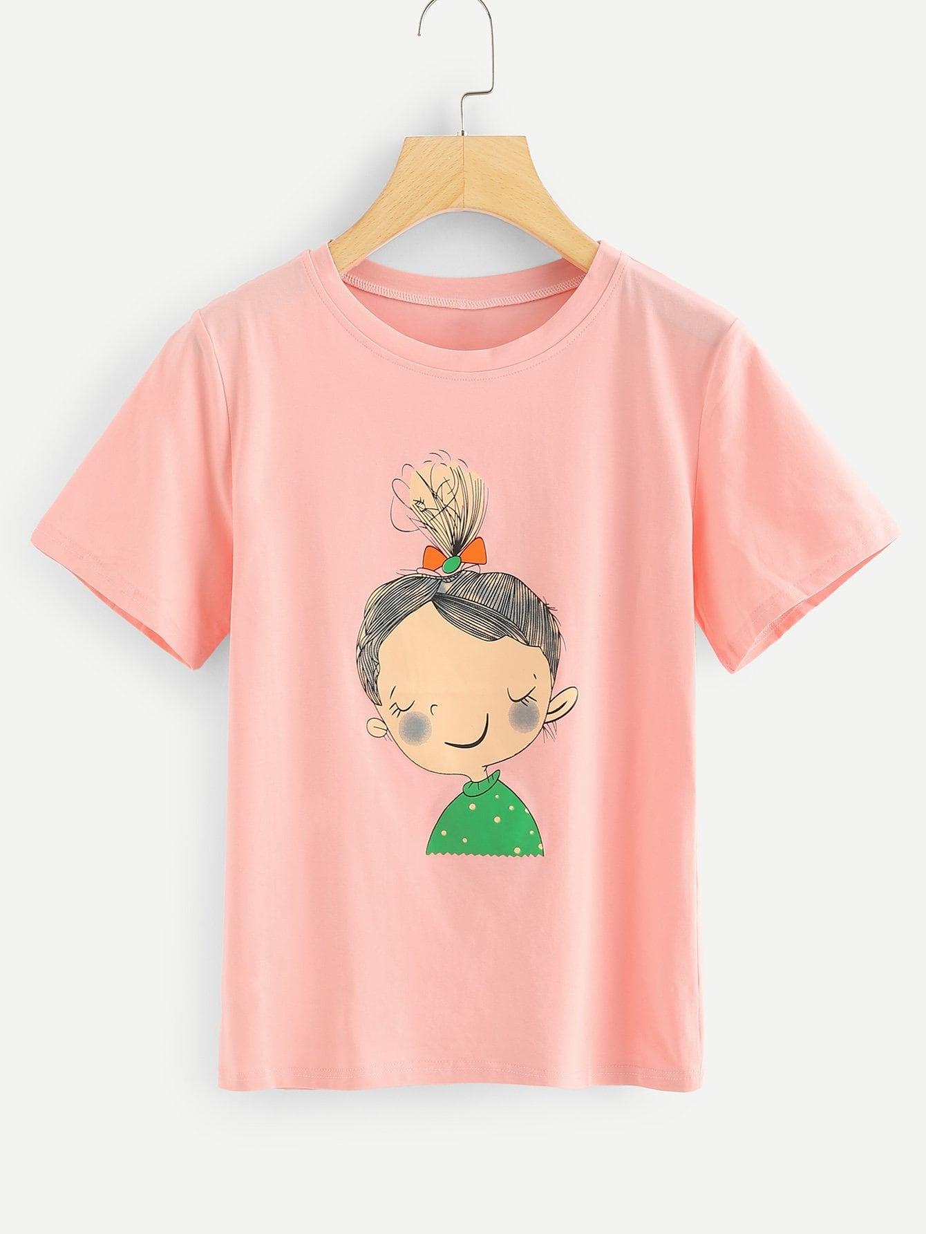 Футболка SheIn