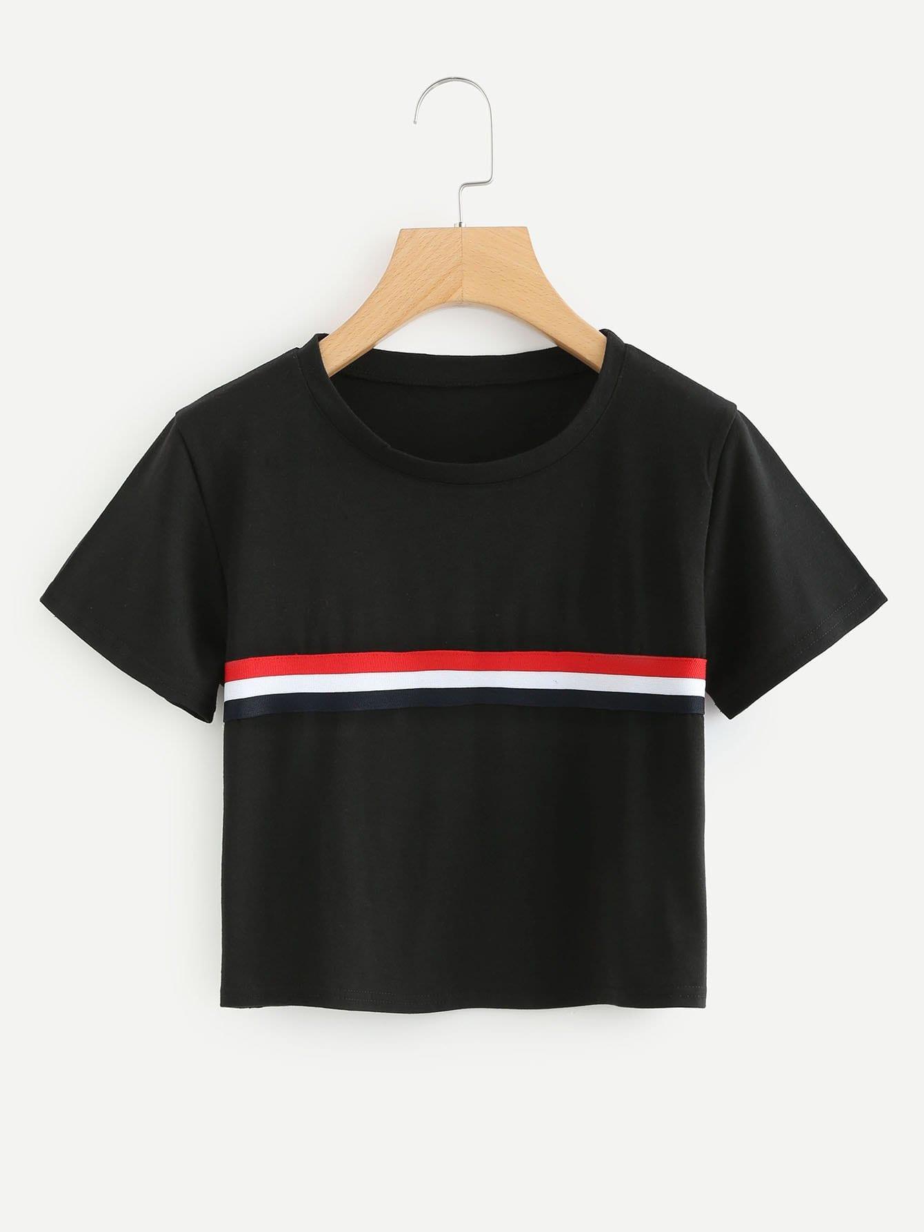 футболка SheIn