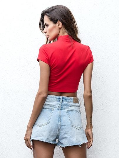 футболка SheIn