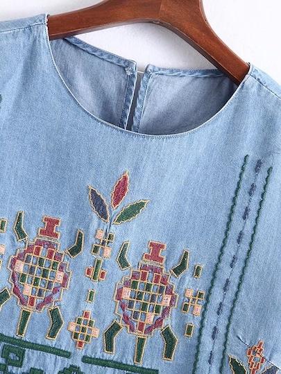 Футболка SheIn