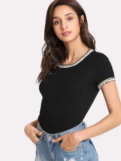 футболка SheIn