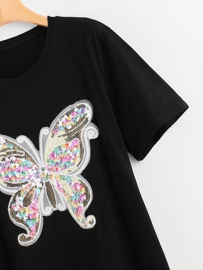 футболка SheIn