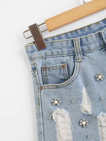Шорты SheIn