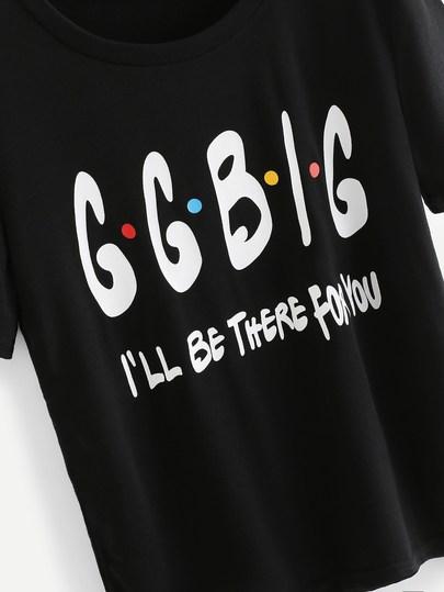 футболка SheIn