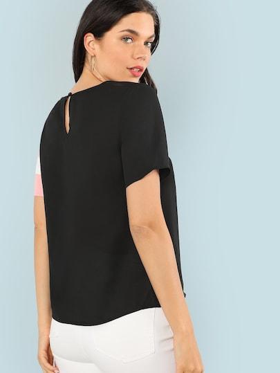 футболка SheIn