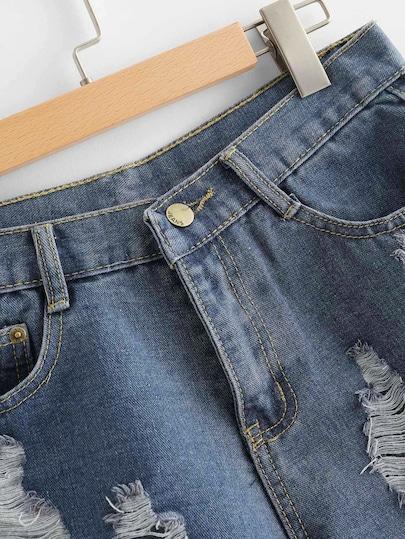 Шорты SheIn