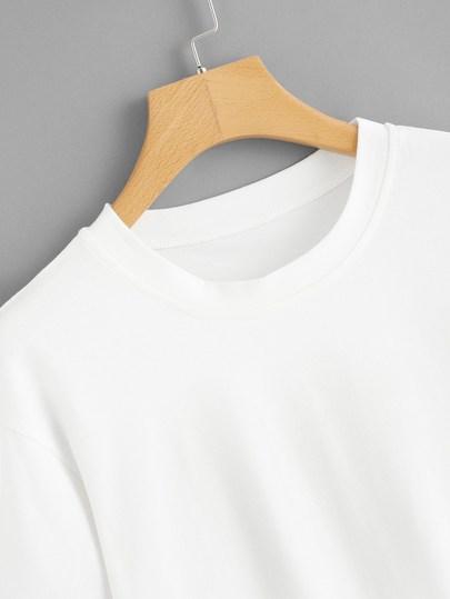 футболка SheIn