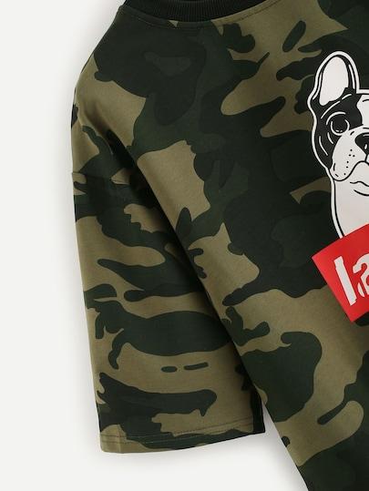 футболка SheIn