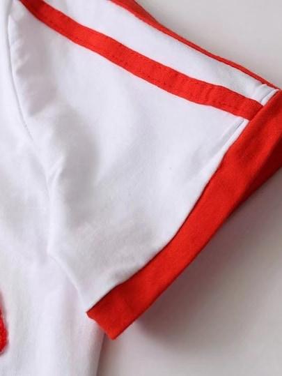 футболка SheIn