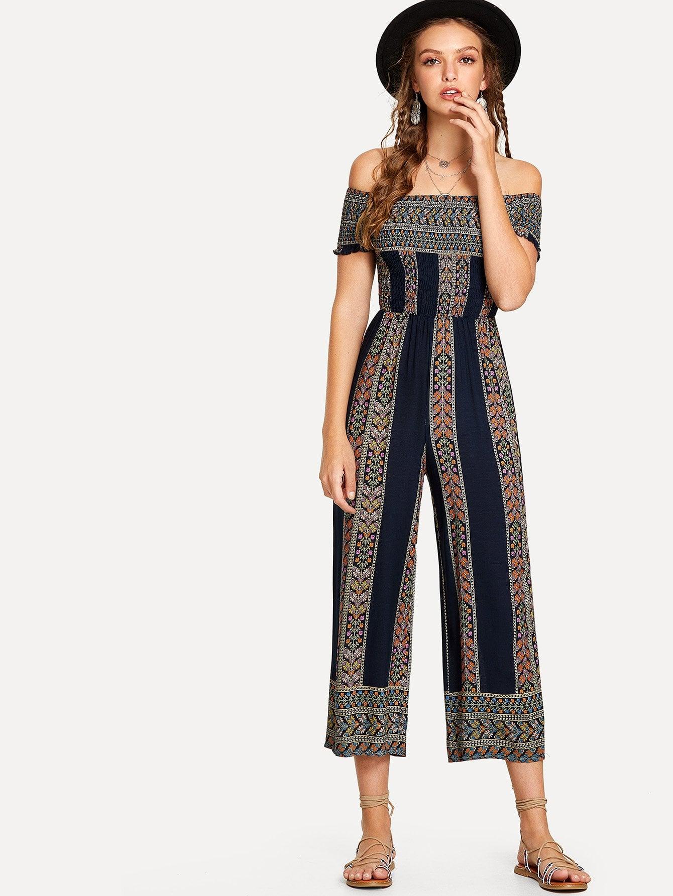 Комбинезон SheIn