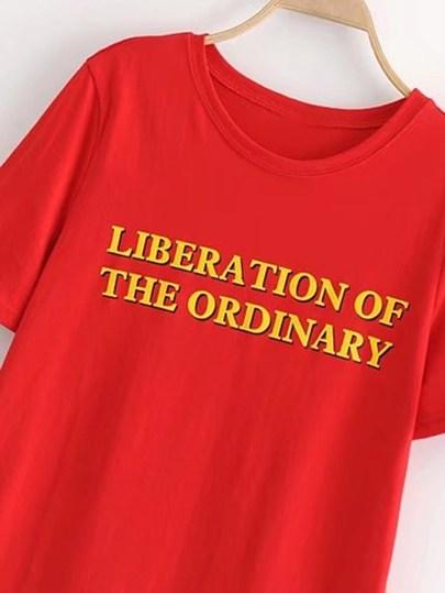 футболка SheIn