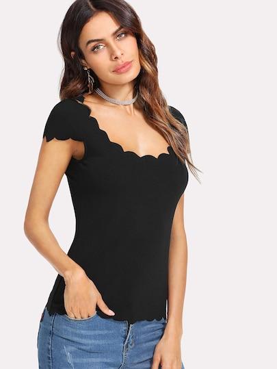 футболка SheIn