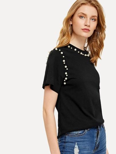 футболка SheIn