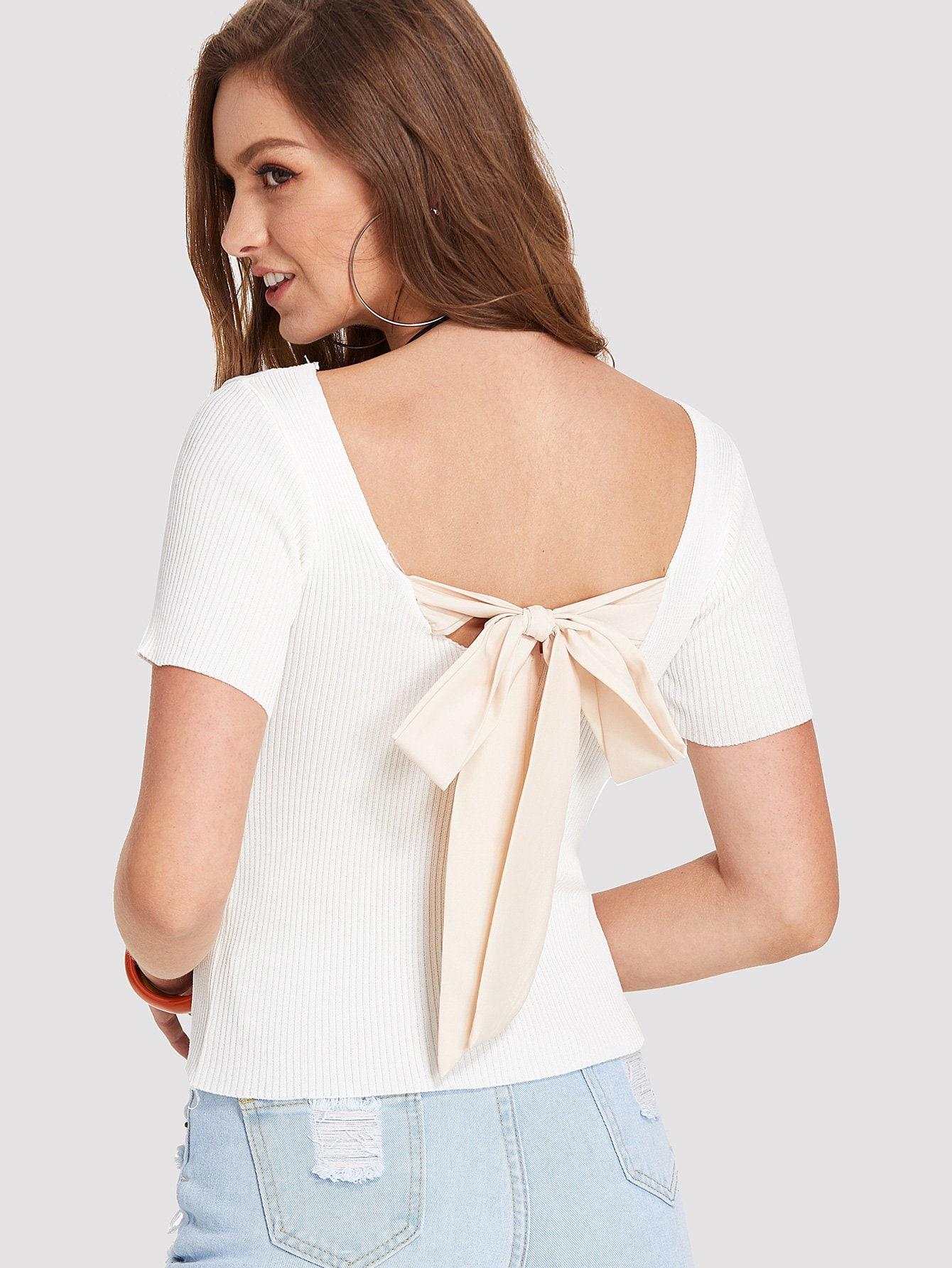 Футболка SheIn