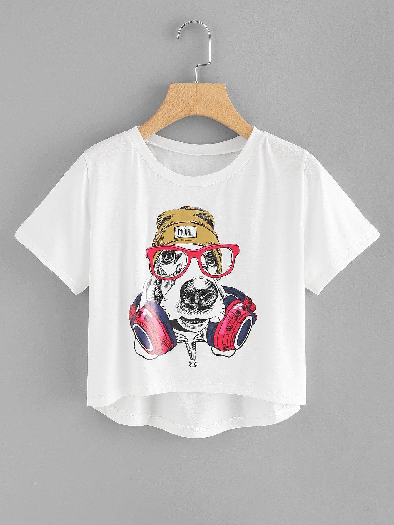 футболка SheIn