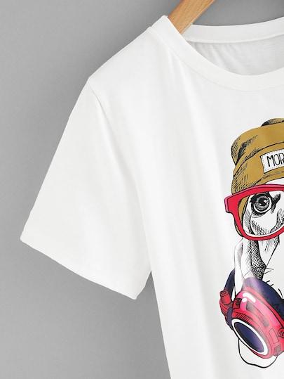 футболка SheIn