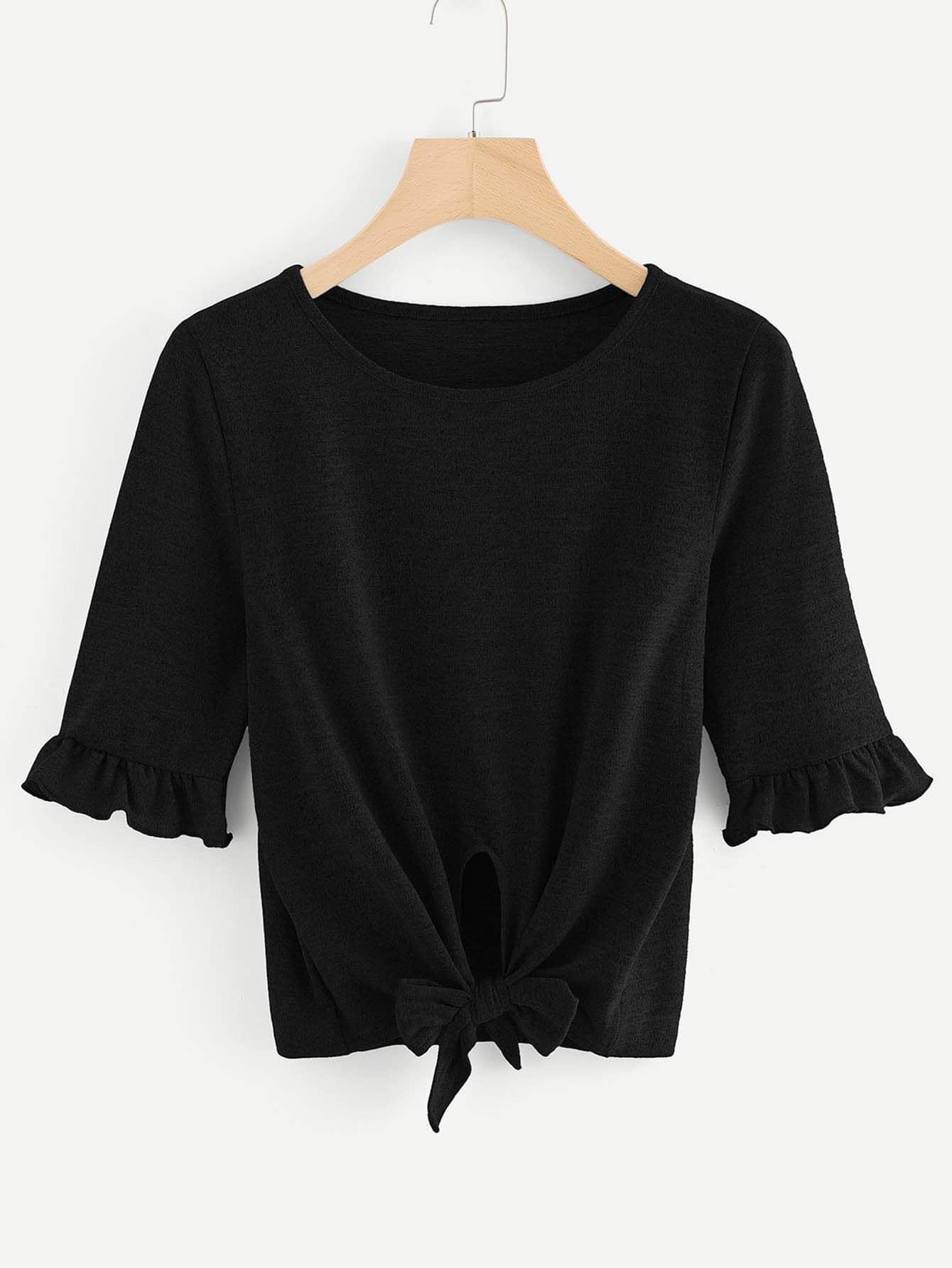 футболка SheIn