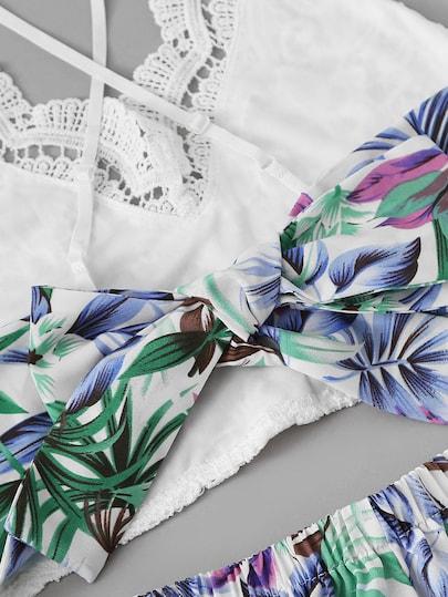 Шорты SheIn