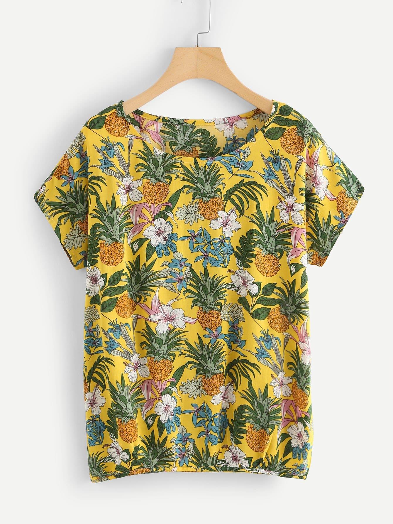 футболка SheIn