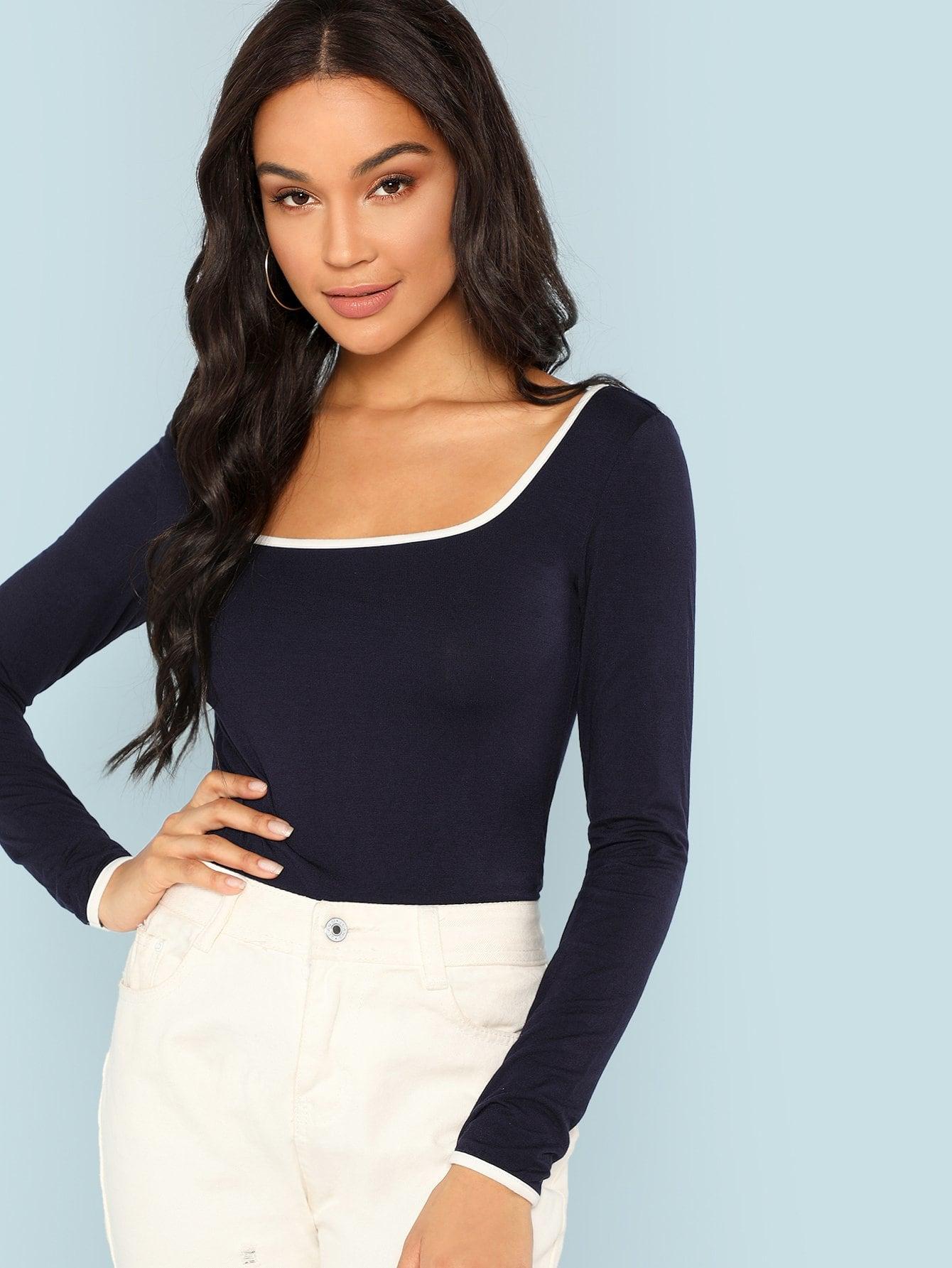 Футболка SheIn