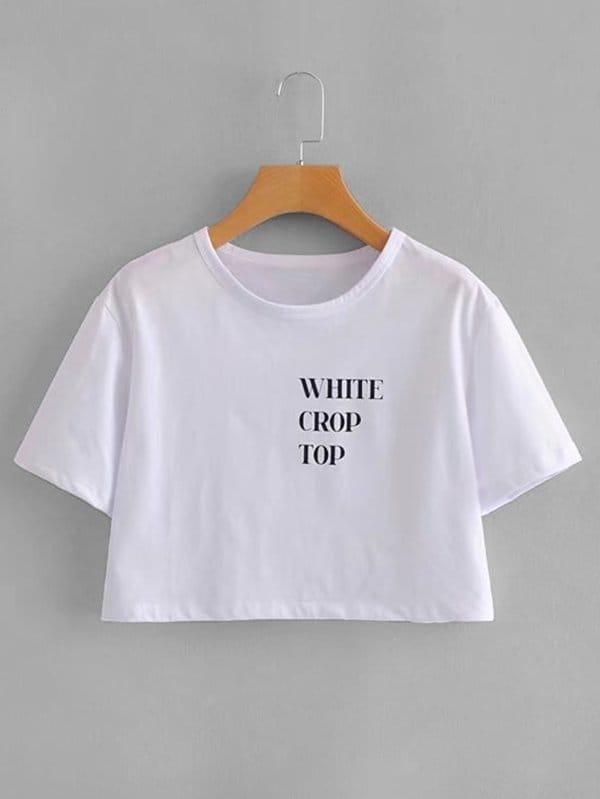 футболка SheIn