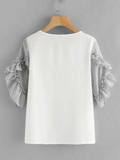 футболка SheIn