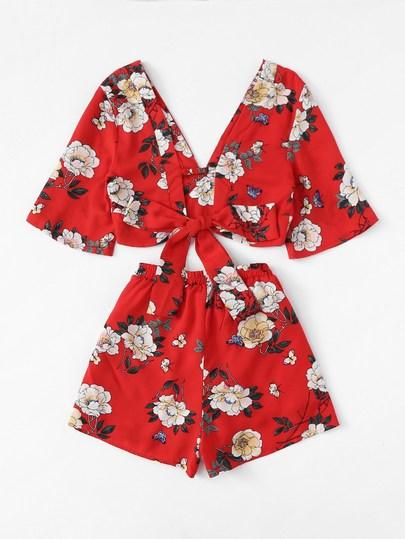 Шорты SheIn