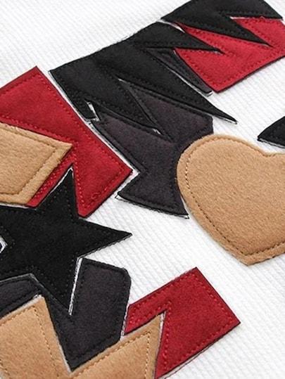 футболка SheIn