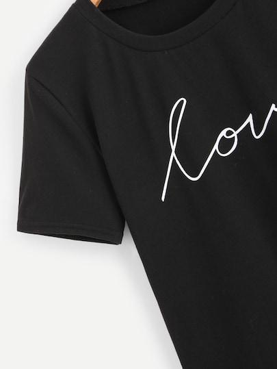 футболка SheIn