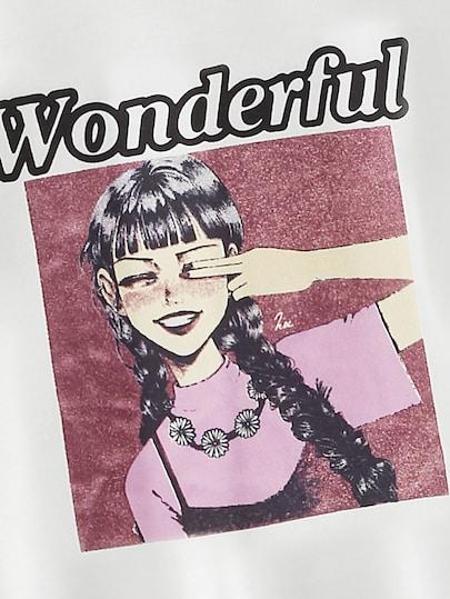 футболка SheIn