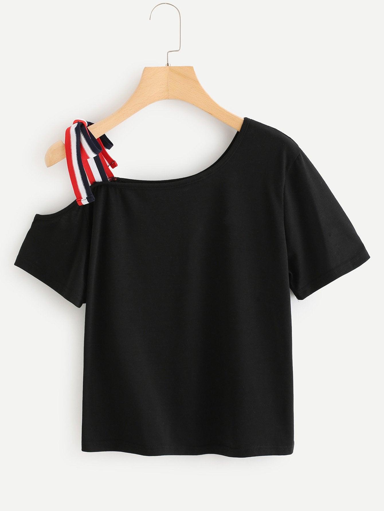 футболка SheIn