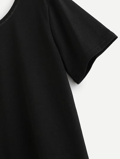 футболка SheIn