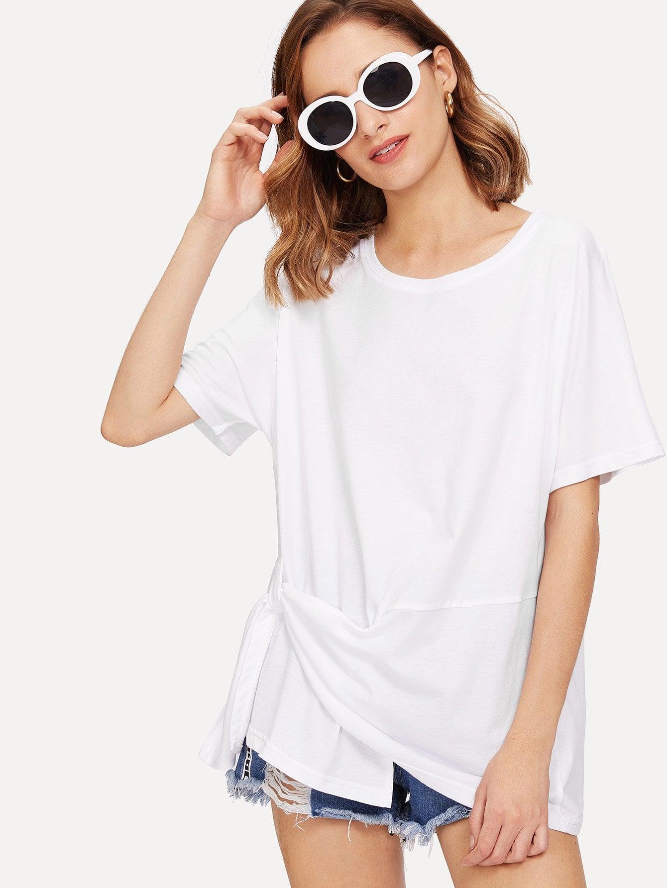 футболка SheIn