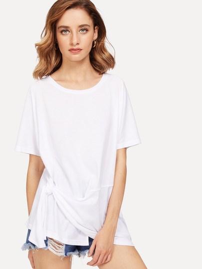 футболка SheIn