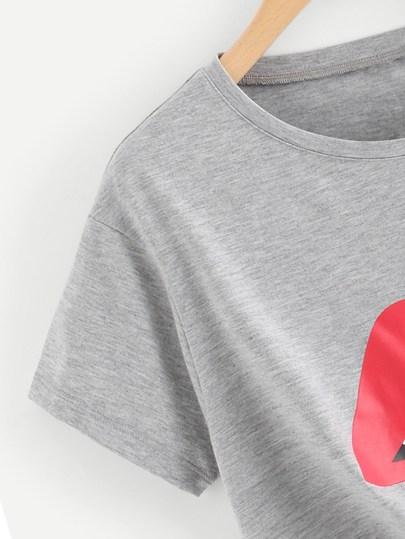 футболка SheIn