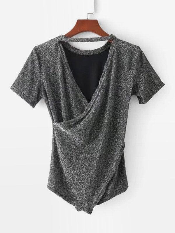 футболка SheIn