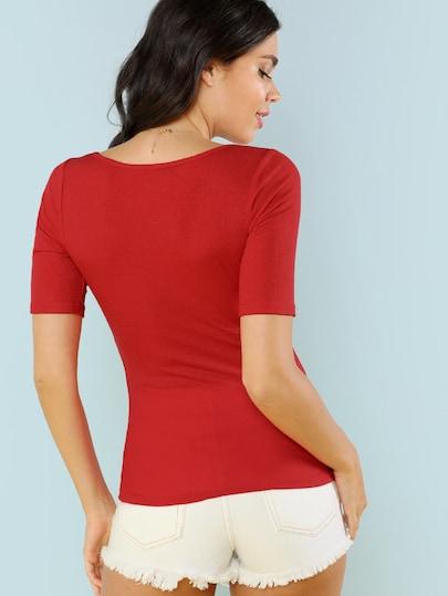 футболка SheIn