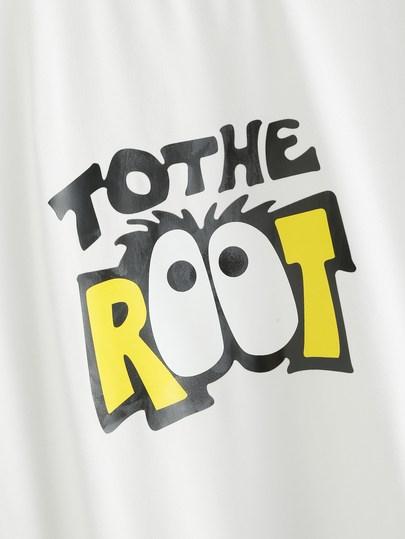 футболка SheIn