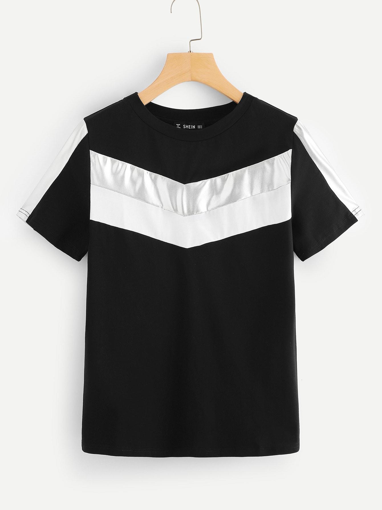 Футболка SheIn