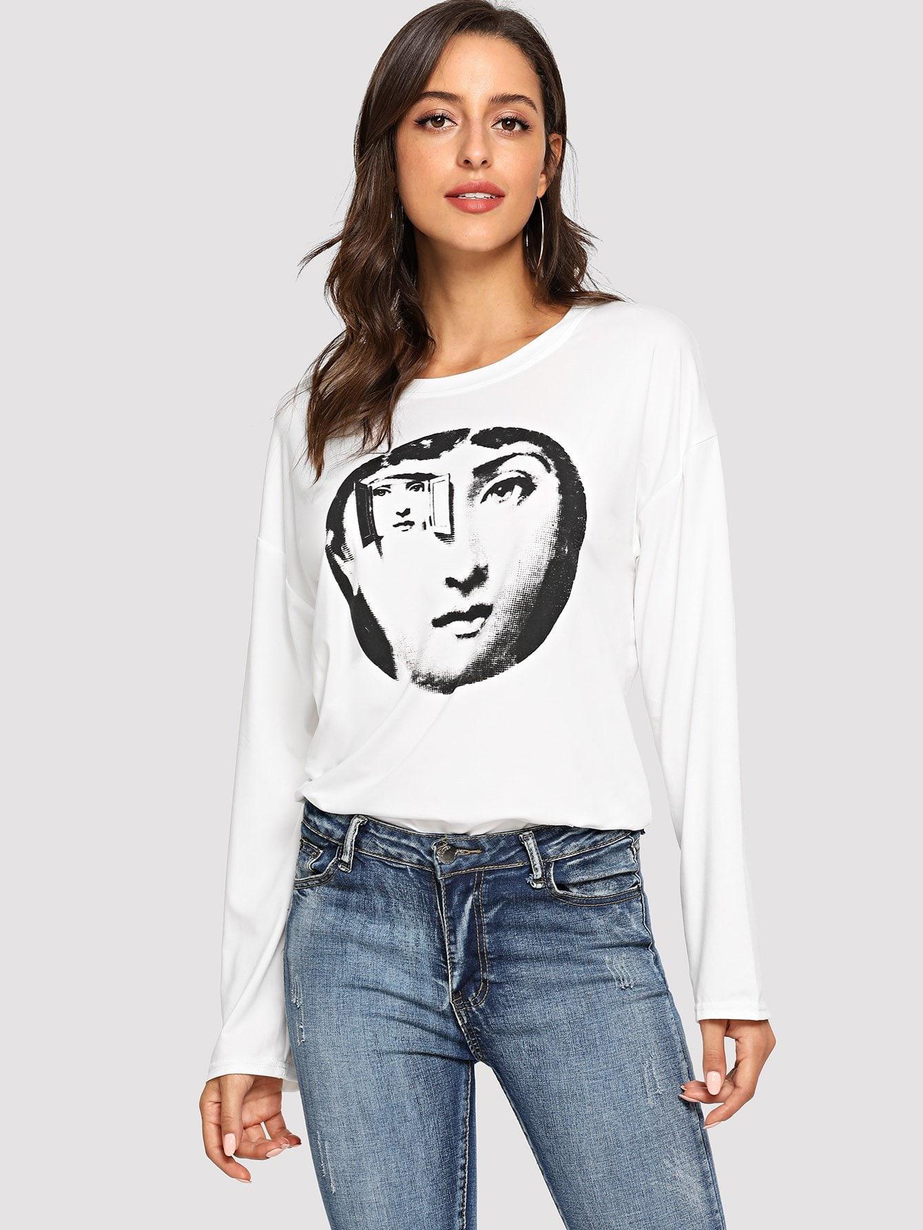 Жакет SheIn